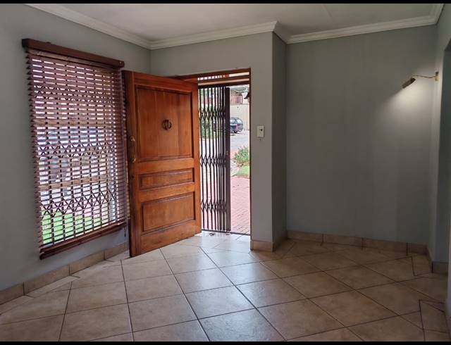 4 BEDROOM HOUSE FOR SALE IN RISIVILLE